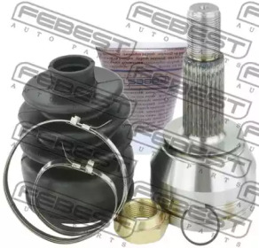 Купить запчасть FEBEST - 0510M2 