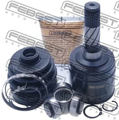 Купить запчасть FEBEST - 0511B25RH 