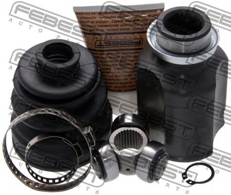Купить запчасть FEBEST - 0511CPRH 