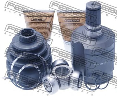 Купить запчасть FEBEST - 0511CX7LH 