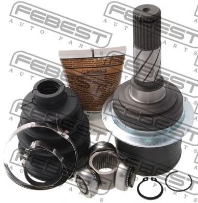 Купить запчасть FEBEST - 0511CX7R 
