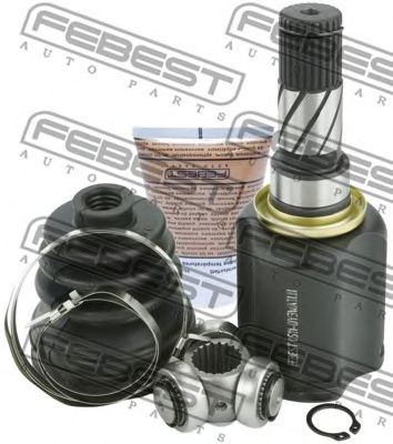 Купить запчасть FEBEST - 0511DY3WATLH 