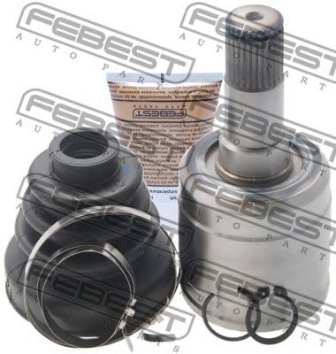 Купить запчасть FEBEST - 0511GFLH 