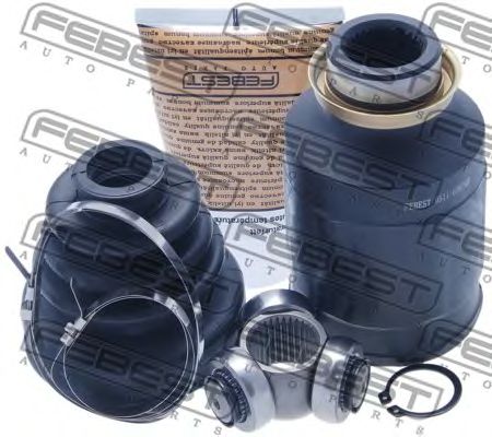 Купить запчасть FEBEST - 0511GHMTRH 