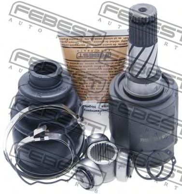 Купить запчасть FEBEST - 0511M2ATLH 