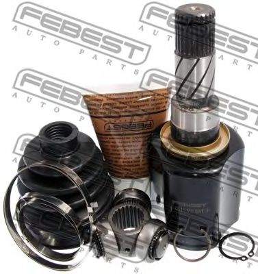 Купить запчасть FEBEST - 0511M316ATLH 