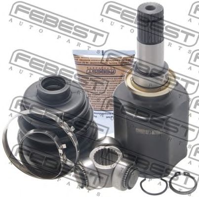 Купить запчасть FEBEST - 0511M316MTLH 