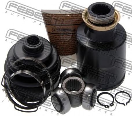 Купить запчасть FEBEST - 0511M316MTRH 