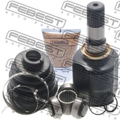 Купить запчасть FEBEST - 0511M320MTLH 
