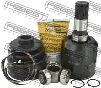 Купить запчасть FEBEST - 0511M323FLH 