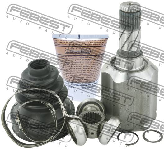 Купить запчасть FEBEST - 0511M626LH 