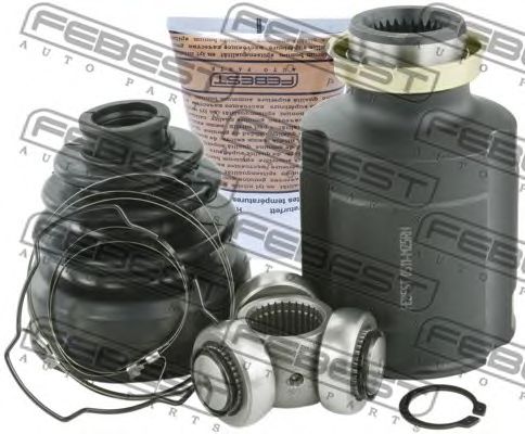 Купить запчасть FEBEST - 0511MZ5RH 