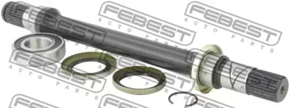 Купить запчасть FEBEST - 0512626GFRH 