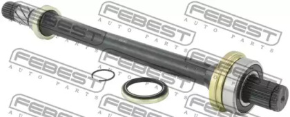 Купить запчасть FEBEST - 0512DC5 