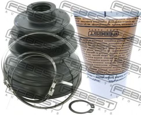 Купить запчасть FEBEST - 0515BKT 
