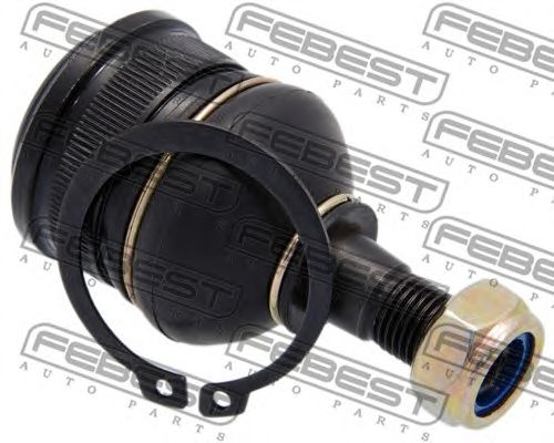 Купить запчасть FEBEST - 0520065 