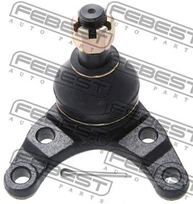 Купить запчасть FEBEST - 0520BT50LOW 