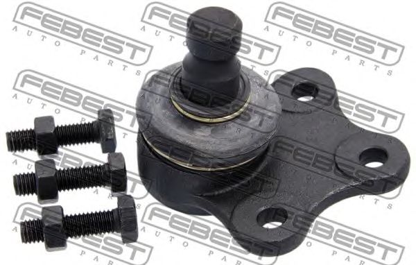 Купить запчасть FEBEST - 0520DEMN 