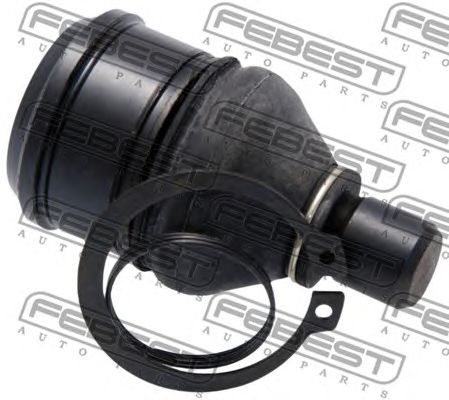 Купить запчасть FEBEST - 0520PRM 