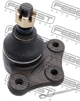 Купить запчасть FEBEST - 0520TITU 