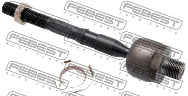 Купить запчасть FEBEST - 0522MZ6 