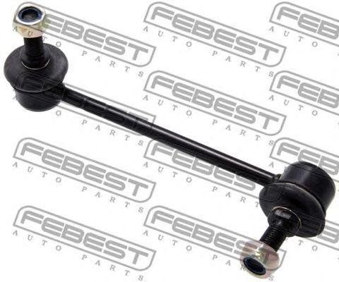 Купить запчасть FEBEST - 0523002 