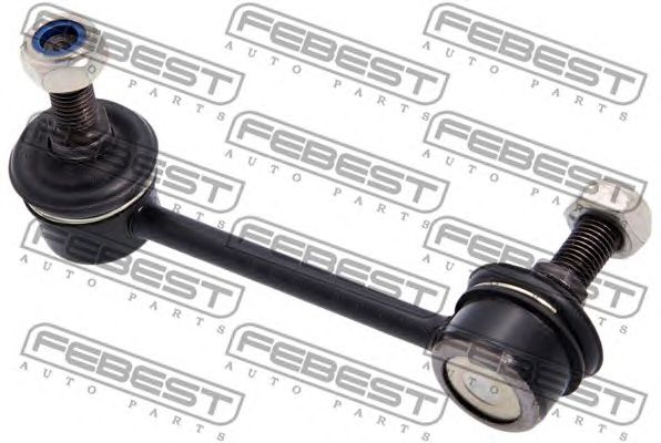 Купить запчасть FEBEST - 0523211 