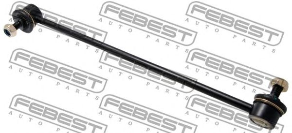 Купить запчасть FEBEST - 0523EPFL 