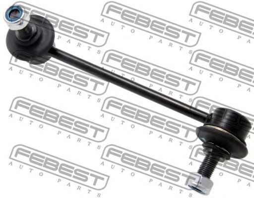 Купить запчасть FEBEST - 0523GHFR 
