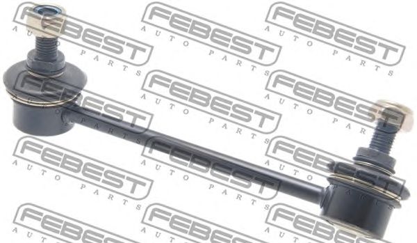 Купить запчасть FEBEST - 0523GJRR 
