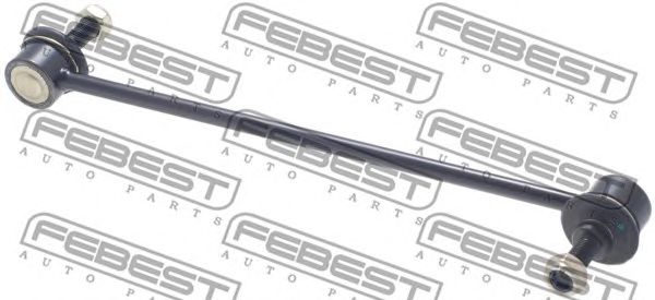 Купить запчасть FEBEST - 0523KEF 