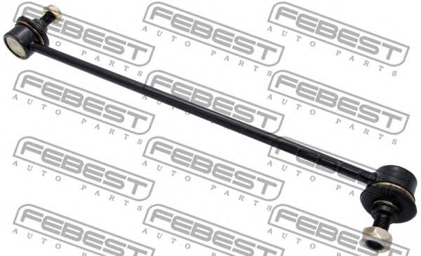 Купить запчасть FEBEST - 0523MPVF00 