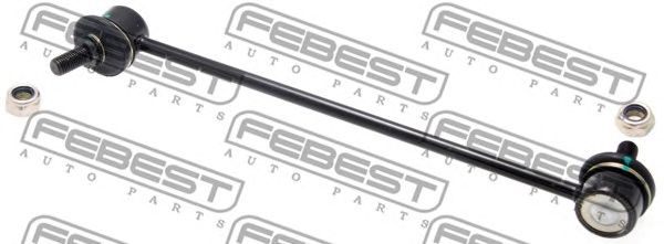 Купить запчасть FEBEST - 0523PC 