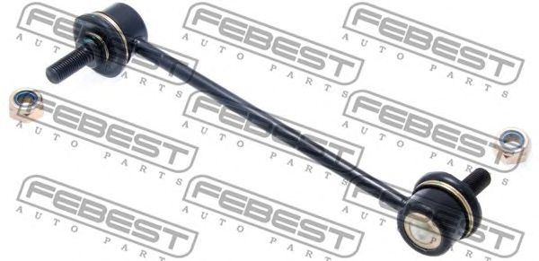 Купить запчасть FEBEST - 0523PCF 