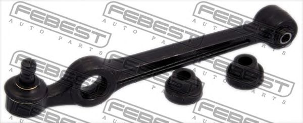 Купить запчасть FEBEST - 0524DEM 