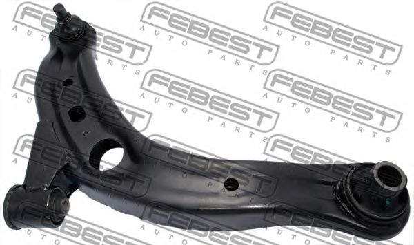 Купить запчасть FEBEST - 0524LWRH 