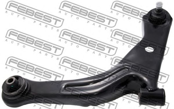 Купить запчасть FEBEST - 0524TRBLH 
