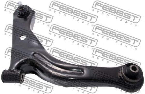 Купить запчасть FEBEST - 0524TRBRH 