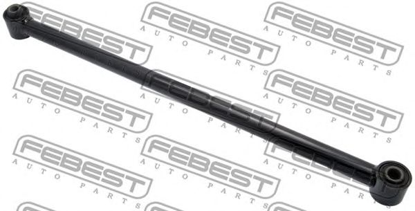 Купить запчасть FEBEST - 0525GER 