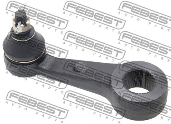 Купить запчасть FEBEST - 0526B2500 