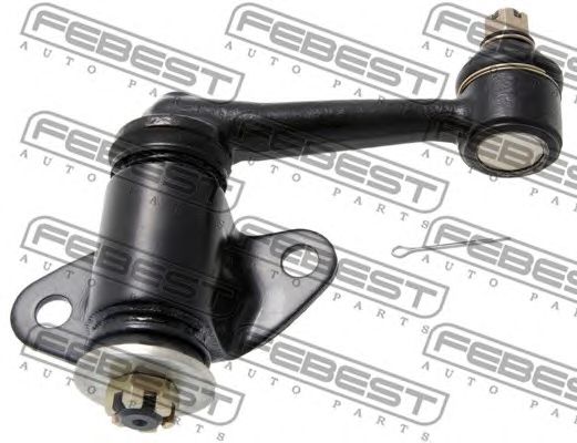 Купить запчасть FEBEST - 0527BT50 