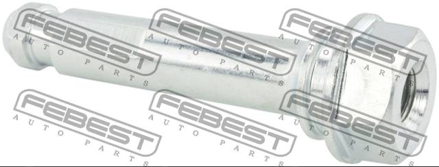 Купить запчасть FEBEST - 0574MZ6LOWF 