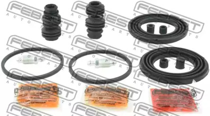 Купить запчасть FEBEST - 0575CX5F 