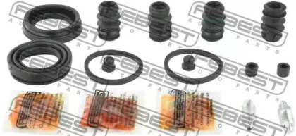 Купить запчасть FEBEST - 0575CX5R 