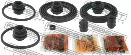 Купить запчасть FEBEST - 0575GJF 