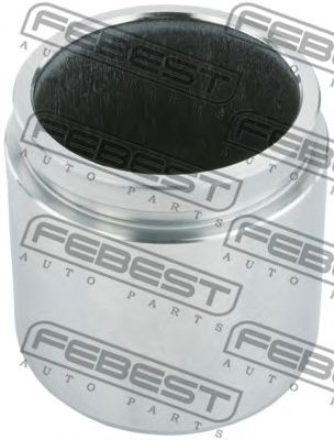 Купить запчасть FEBEST - 0576GHF 