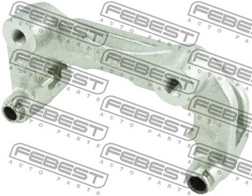 Купить запчасть FEBEST - 0577CGGR 