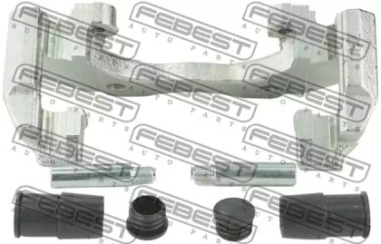 Купить запчасть FEBEST - 0577CMZ3F 