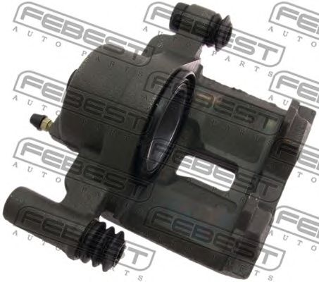 Купить запчасть FEBEST - 0577GFFL 
