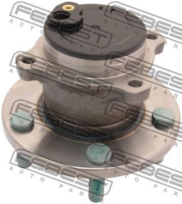 Купить запчасть FEBEST - 05823R 